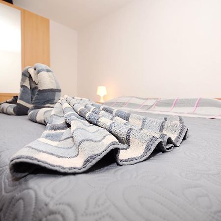 Apartments Katarina เวลีราต ภายนอก รูปภาพ