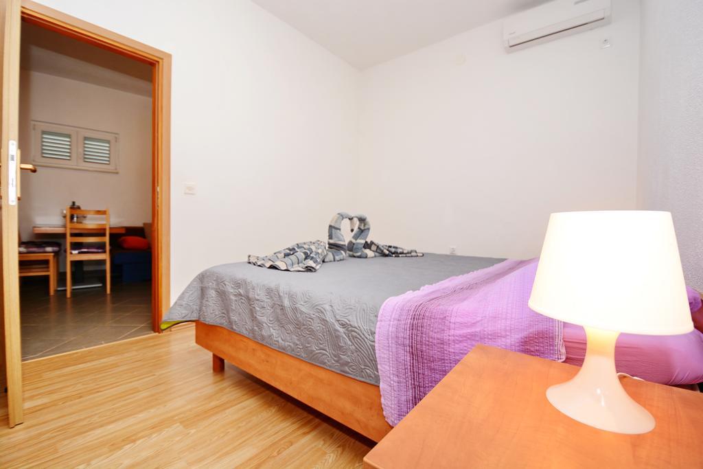 Apartments Katarina เวลีราต ภายนอก รูปภาพ